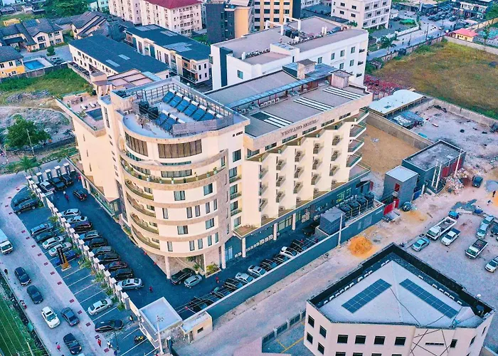 Vintano Hotel